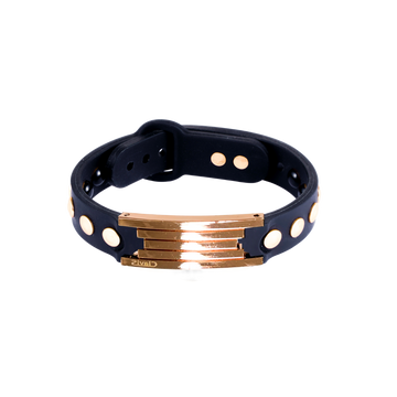 Buy Healing Bracelet, Hematite Magnetic Bracelet With Black High Power  Magnetic Beads. courage, Arthritis, Online in India - Etsy